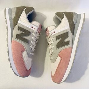 New Balance 574 Sneakers